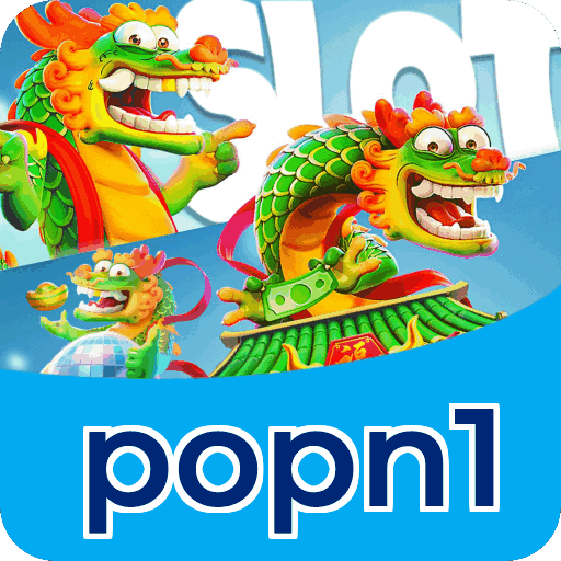 popn1 segurança SSL 256-bit - Licença Curaçao, eCOGRA, GLI certificado