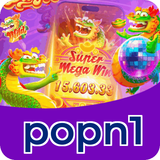 popn1 PIX instantâneo Brasil - Depósito e saque em minutos 24/7