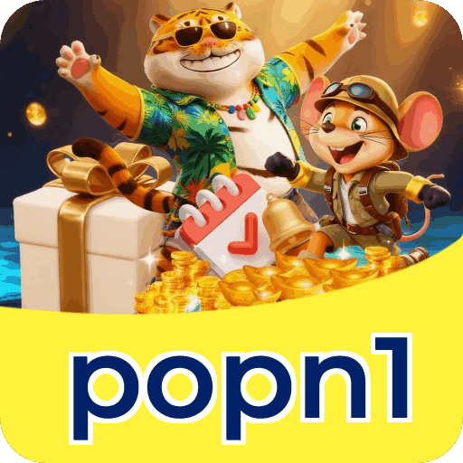popn1 APP mobile iOS Android - 187 mil downloads São Paulo Rio BH